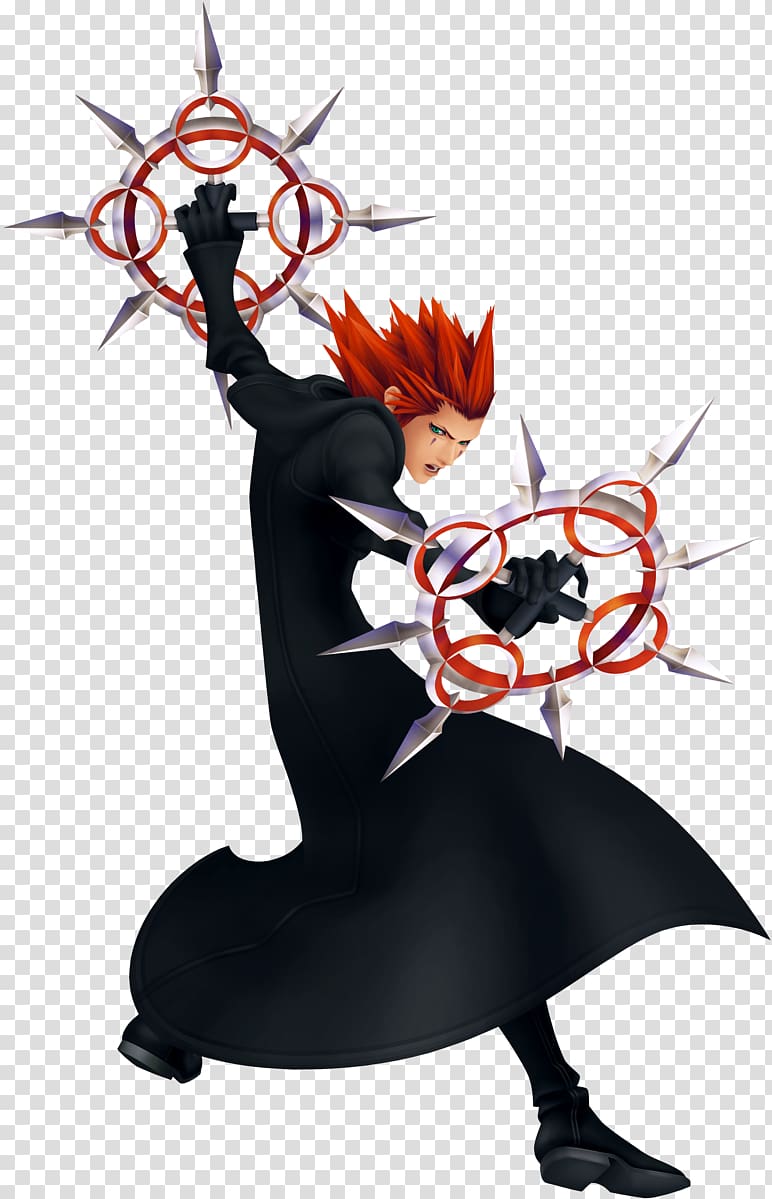 Kingdom Hearts: Chain of Memories Kingdom Hearts III Kingdom Hearts 358/2 Days Organization XIII, kingdom hearts transparent background PNG clipart
