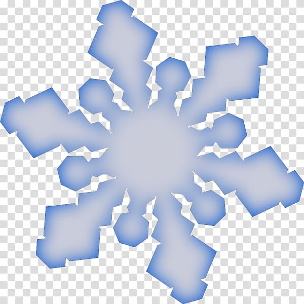Snowflake Free content Blog , Winter Scene transparent background PNG clipart