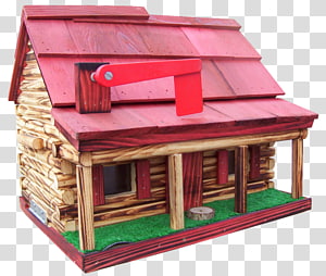 Dollhouse, house transparent background PNG clipart thumbnail