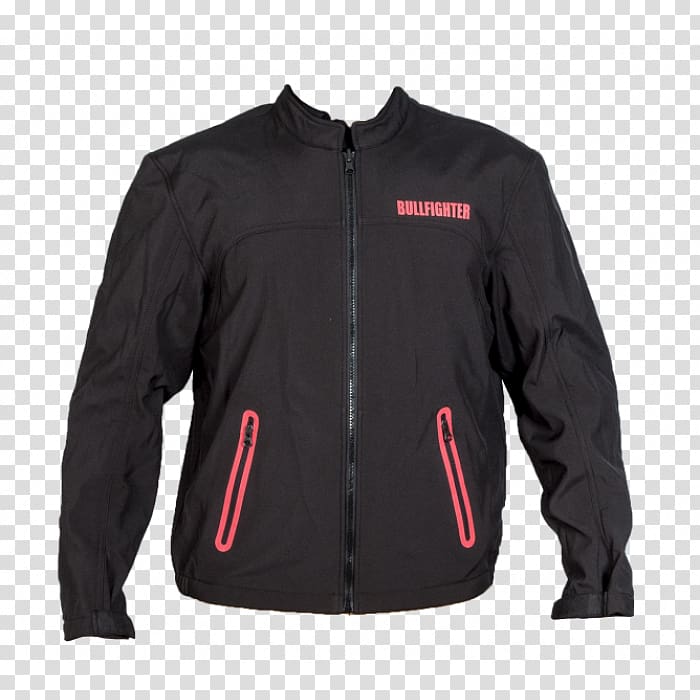 Jacket T Shirt Clothing Coat Motorcycle Jacket Transparent