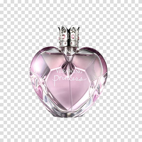 Perfume Eau de toilette Christian Dior SE Burberry Elizabeth Arden, Inc., Dream Princess Vera Wang Eau female transparent background PNG clipart