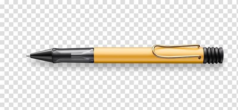 Lamy Al-star Ballpoint Pen Lamy Al-star Ballpoint Pen Rollerball pen, pen transparent background PNG clipart