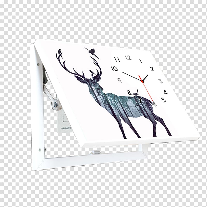 Painting Graphic design, Scandinavian modern meter box decorative painting transparent background PNG clipart