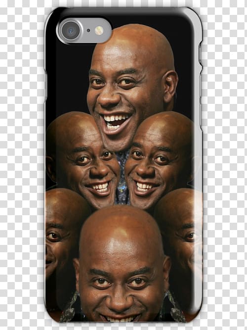 Ainsley Harriott Who Do You Think You Are? T-shirt iPhone 7, T-shirt transparent background PNG clipart