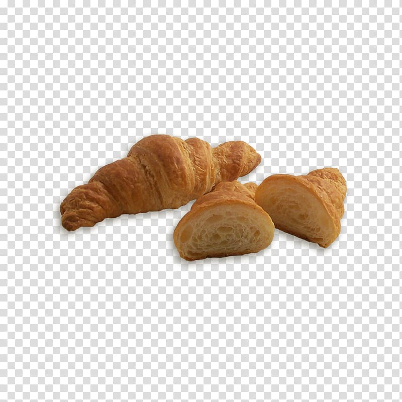 Croissant Viennoiserie Pain au chocolat Breakfast Serving size, croissant transparent background PNG clipart