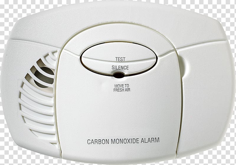 Carbon monoxide detector First Alert Smoke detector Alarm device, others transparent background PNG clipart