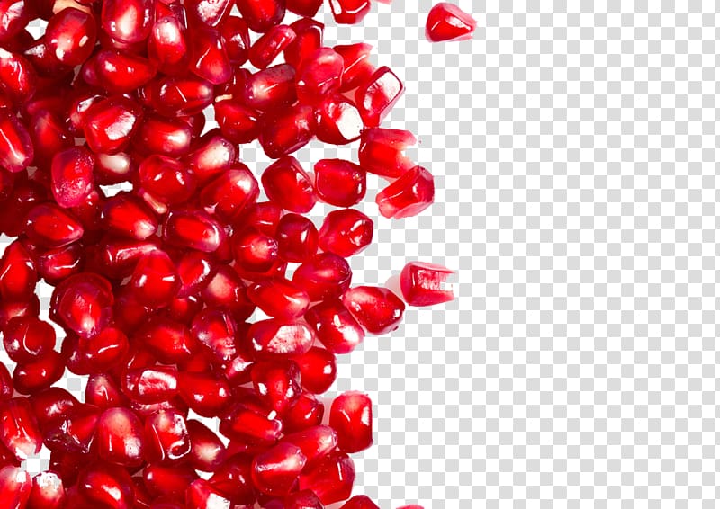 red gemstone lot, Pomegranate Seed Fruit Icon, Pomegranate grains transparent background PNG clipart