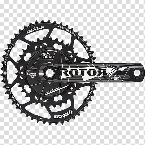 Bicycle Cranks Connecting rod Rotor Winch, Bicycle transparent background PNG clipart