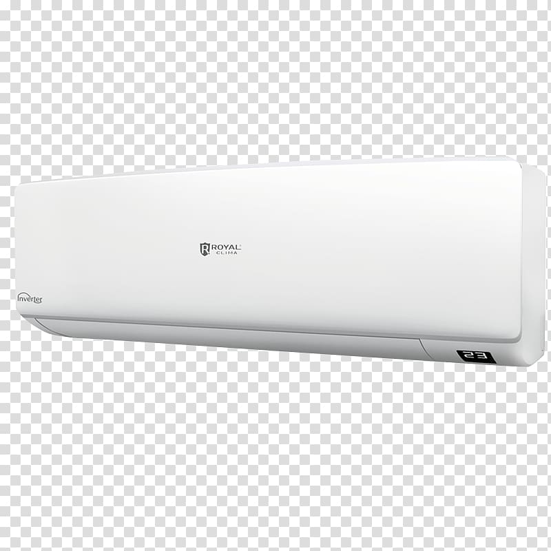 Сплит-система Air conditioner Inverterska klima Power Inverters Air conditioning, air conditioning transparent background PNG clipart