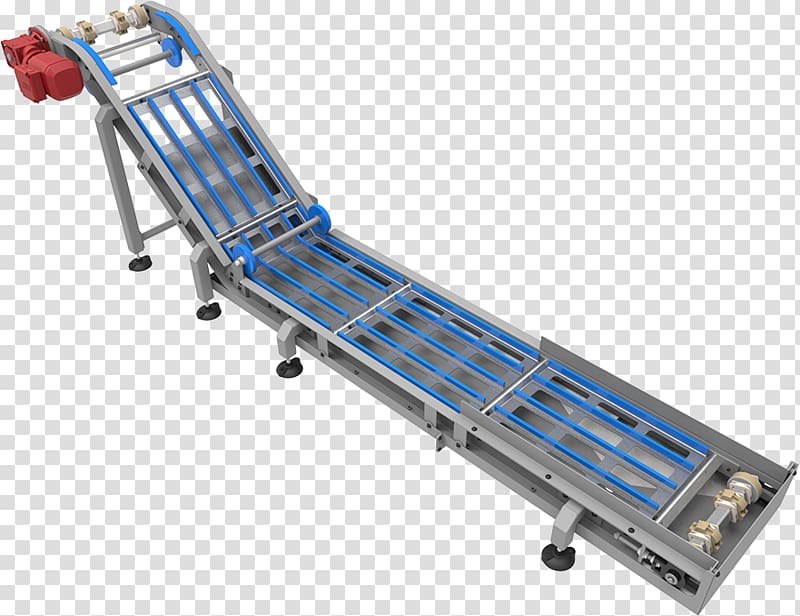 Conveyor system Machine mechanical engineering Technical drawing, Conveyor System transparent background PNG clipart