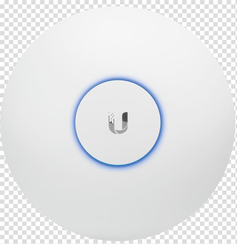 Wireless Access Points Ubiquiti Networks UniFi AP Indoor 802.11n Wireless LAN Wacom Wi-Fi, long range transparent background PNG clipart