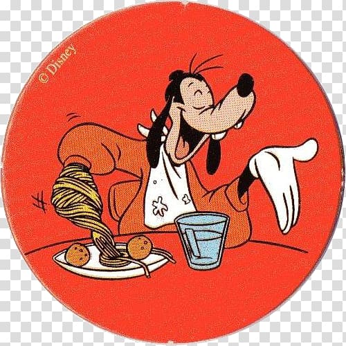 Goofy Character The Walt Disney Company Egmont Ehapa Animated cartoon, Twisties transparent background PNG clipart