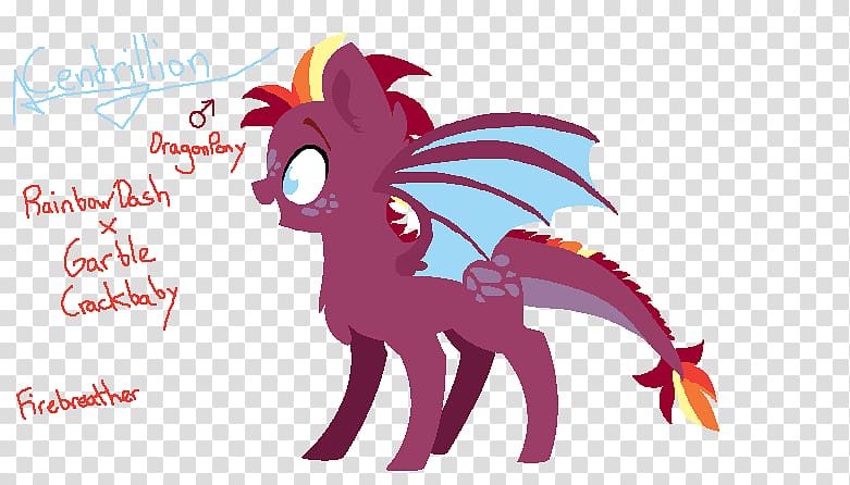 My Little Pony Horse Applejack, Double Rainbow Dragon Dragon Story transparent background PNG clipart