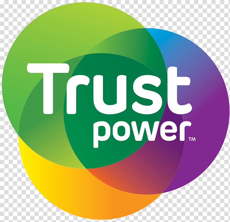 Trustpower Electric power industry Electricity retailing Public utility, Financial Company transparent background PNG clipart