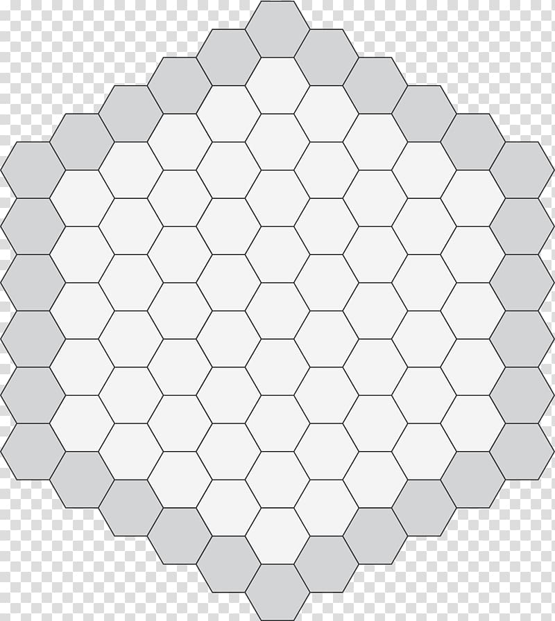 Hexagonal Reversi Reversi Hexagonal Game, hexagonal title box transparent background PNG clipart