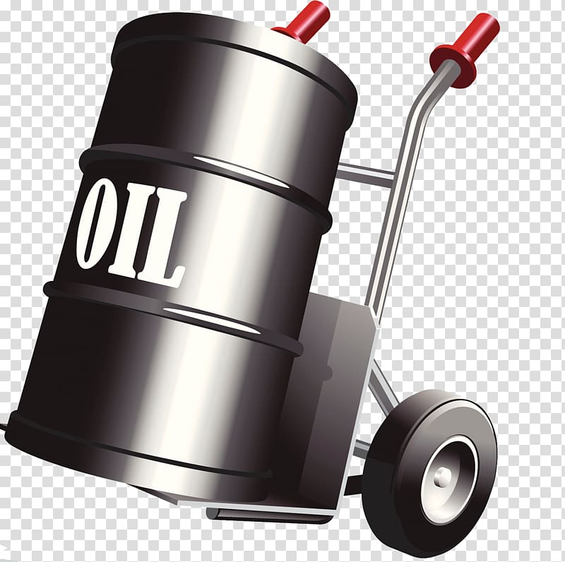 Barrel Petroleum OPEC Toxic waste Illustration, Oil fuel storage tank transparent background PNG clipart