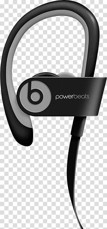 Beats Powerbeats² Headphones Beats Electronics Wireless Apple Beats Powerbeats3, apple beats wireless headset transparent background PNG clipart