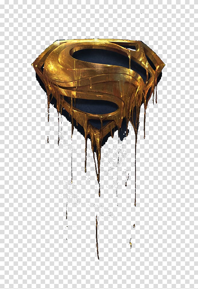 Superman logo, Clark Kent Batman Superman logo, Superman transparent background PNG clipart