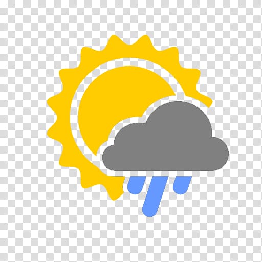 Weather forecasting Computer Icons , sunny transparent background PNG clipart