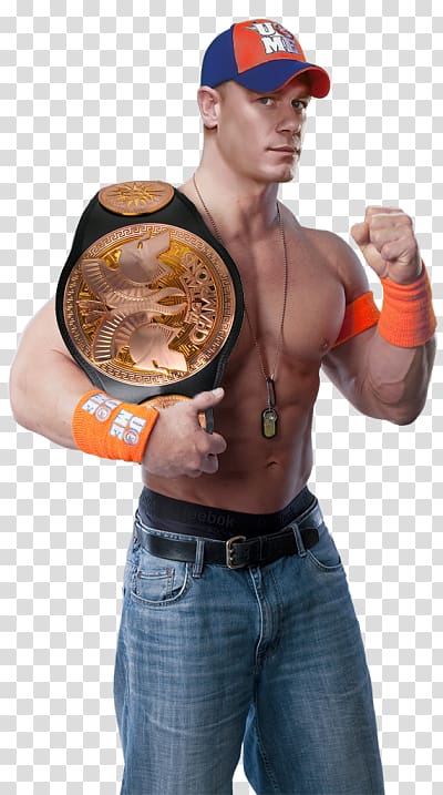 John Cena WWE Championship WWE Superstars Money in the Bank ladder match WWE Raw Tag Team Championship, john cena transparent background PNG clipart