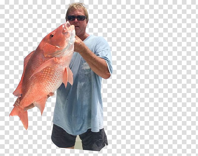 09777 T-shirt Salmon Northern red snapper Fishing, T-shirt transparent background PNG clipart