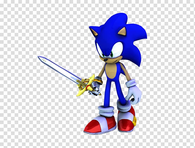 Sonic and the Black Knight Sonic the Hedgehog Sonic 3D Galahad, sonic the hedgehog transparent background PNG clipart