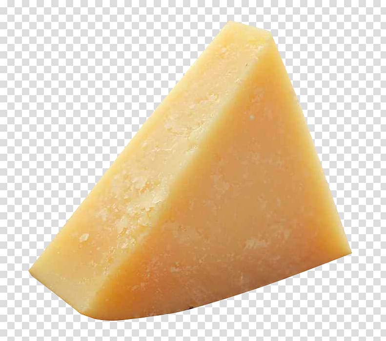 Parmigiano-Reggiano Gruyère cheese Montasio Cow\'s milk, Cheese transparent background PNG clipart