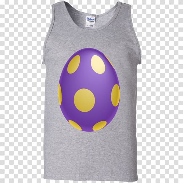 T-shirt Hoodie Top Sweater, PURPLE EGG transparent background PNG clipart