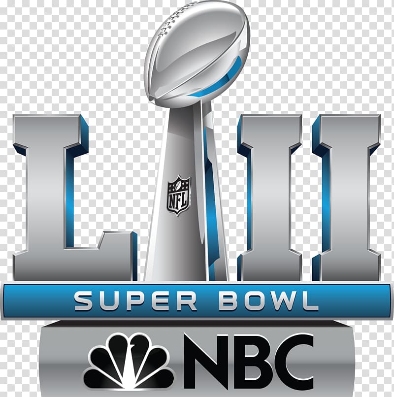 Super Bowl LII New England Patriots Philadelphia Eagles Super Bowl I U.S. Bank Stadium, analyst transparent background PNG clipart