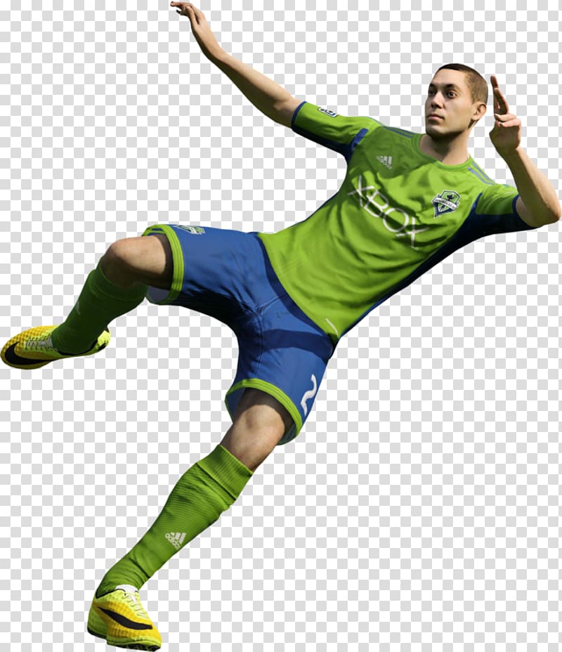 FIFA 15 FIFA 18 FIFA 16 PlayStation 4 Football player, Fifa BACKGROUND transparent background PNG clipart