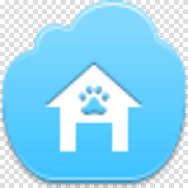 Computer Icons , doghouse transparent background PNG clipart