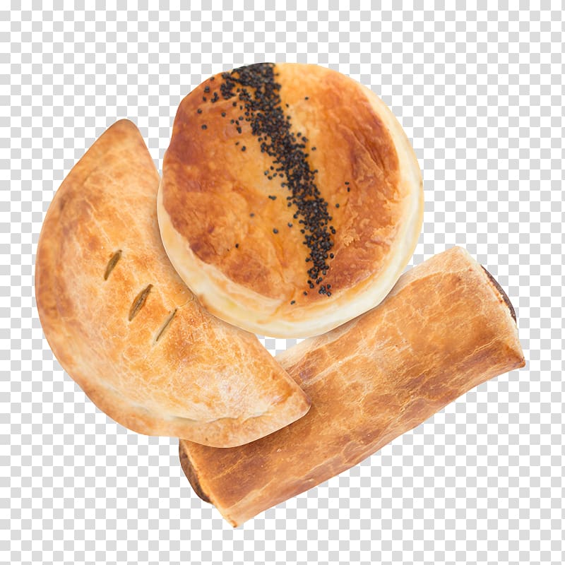 Empanada Pasty Custard pie, delicious ham transparent background PNG clipart