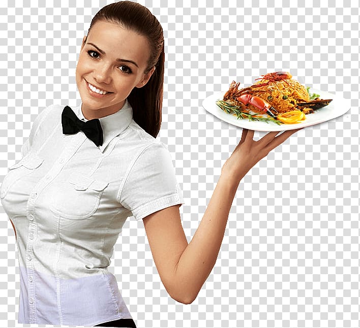 Waiter Cook Restaurant Labor Service, others transparent background PNG clipart