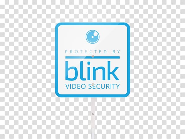 Blink Home Logo Brand, Blink blink transparent background PNG clipart