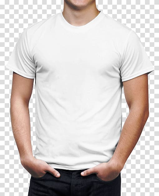 T-shirt Clothing Online shopping Blouse, mock up transparent background ...