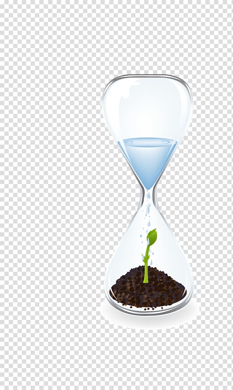 Hourglass Clock, Hourglass transparent background PNG clipart
