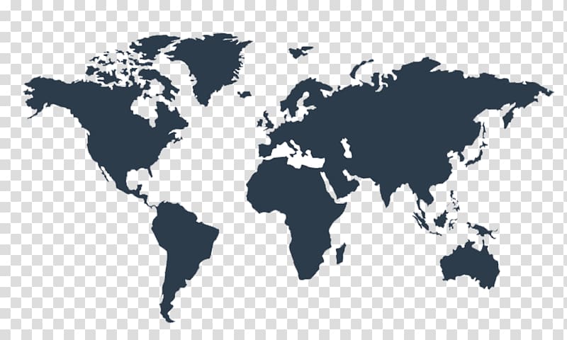 Globe Earth World map, world map transparent background PNG clipart