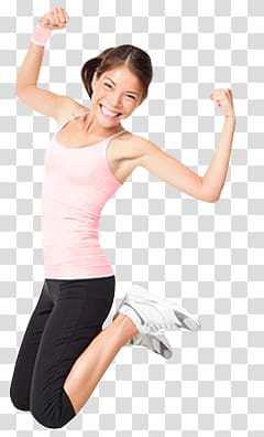 Fitness transparent background PNG clipart