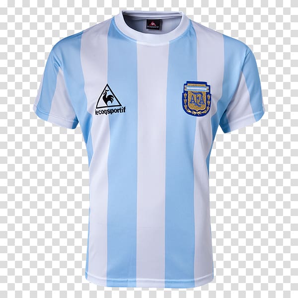 Argentina national football team T-shirt 2018 World Cup 1986 FIFA World Cup Final Grêmio Foot-Ball Porto Alegrense, World Cup Groups transparent background PNG clipart