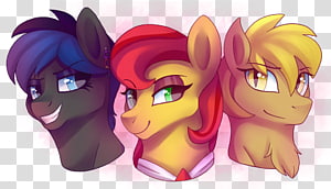 Cartoon Desktop Computer Legendary creature, Computer transparent background PNG clipart thumbnail