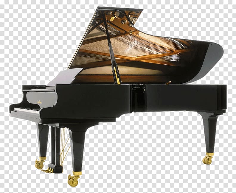 Wilhelm Schimmel Grand piano Upright piano Musical Instruments, piano transparent background PNG clipart