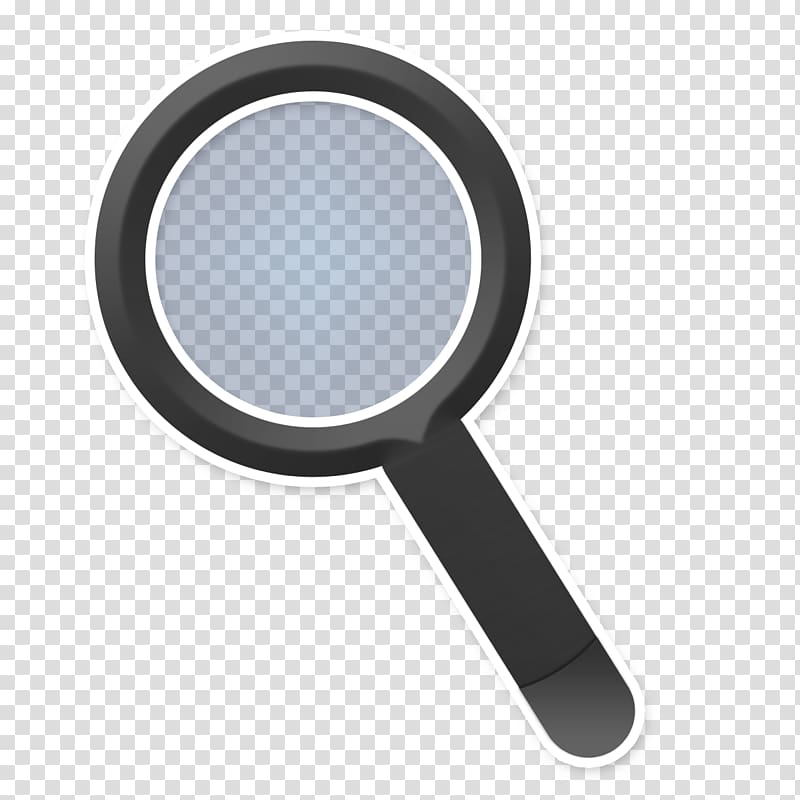 Home repair Handyman Magnifying glass Pricing Service, Free Magnifying Glass transparent background PNG clipart