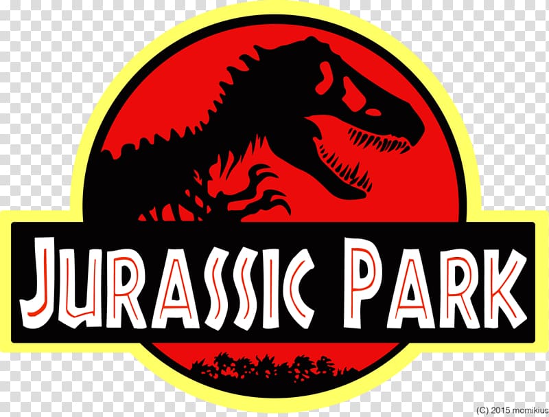 Universal Jurassic Park Film, jurassic park transparent background PNG clipart