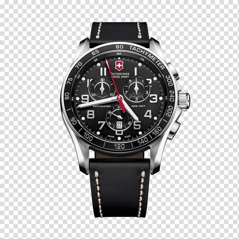 Victorinox Ibach, Switzerland Watch Swiss Armed Forces Swiss Army knife, watch transparent background PNG clipart