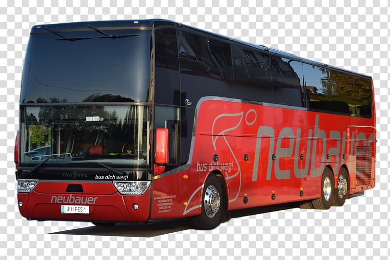 Tour bus service Car Double-decker bus Transport, bus transparent background PNG clipart