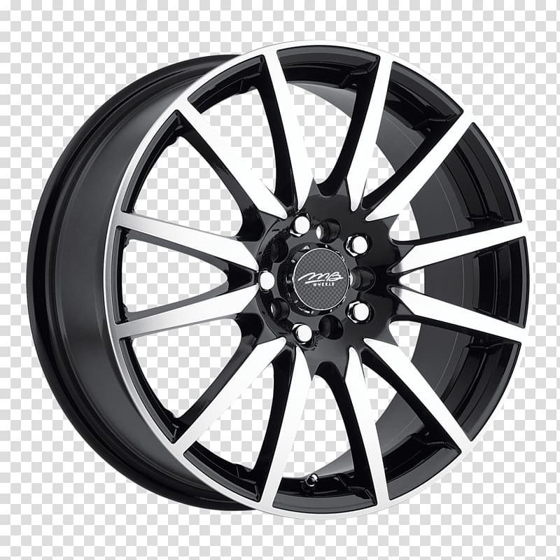 Rim Car Northrop F-20 Tigershark Custom wheel, car transparent background PNG clipart