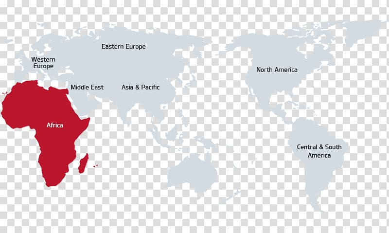 World map Robinson projection, world map transparent background PNG clipart