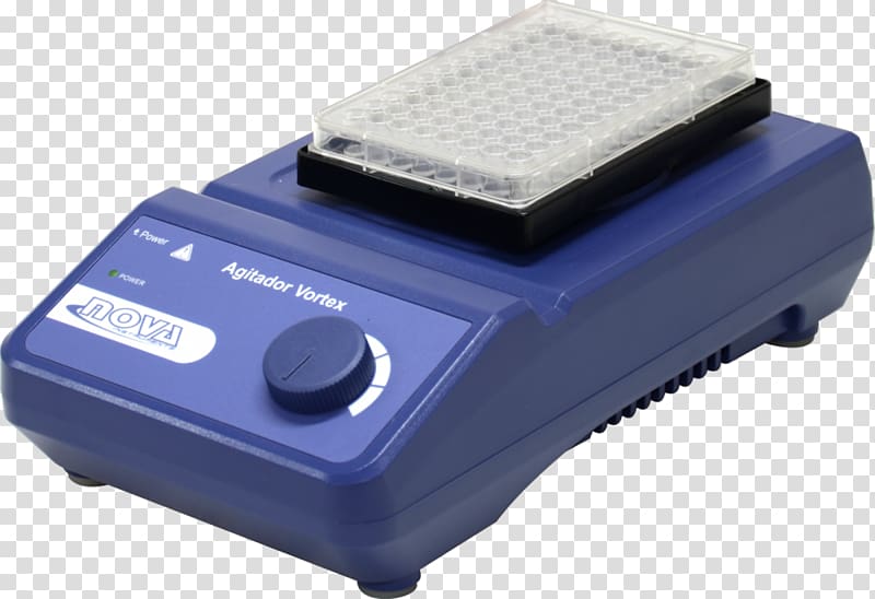Vortex mixer Shaker Laboratory Chemistry Magnetic stirrer, blue vortex transparent background PNG clipart