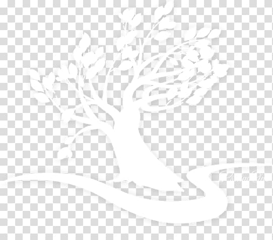 White Line art Sketch, Calvary Chapel Of Modesto transparent background PNG clipart