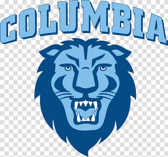 Columbia University Columbia Lions men's basketball Columbia Lions fencing University of Pennsylvania Monmouth University, others transparent background PNG clipart